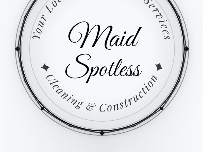 Maid Spotless